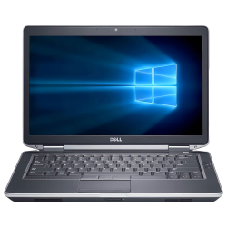 Laptop Dell Latitude E6430S I7 3520M 8GB HDD 500GB